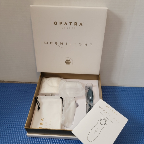 Opatra London Dermilight system - Picture 3 of 4